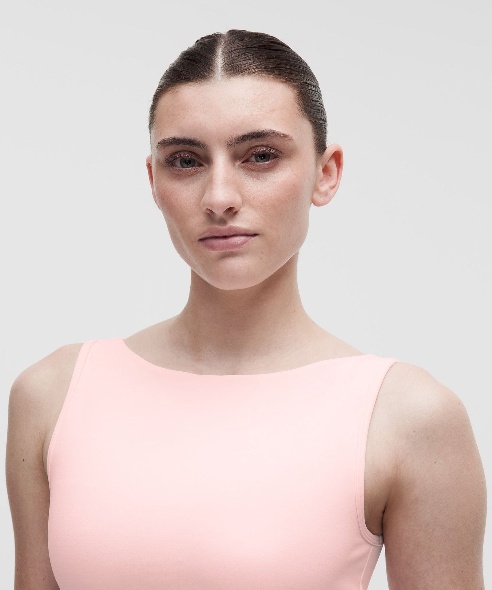 Lululemon Women's Nulu Twist-Back Tank Top