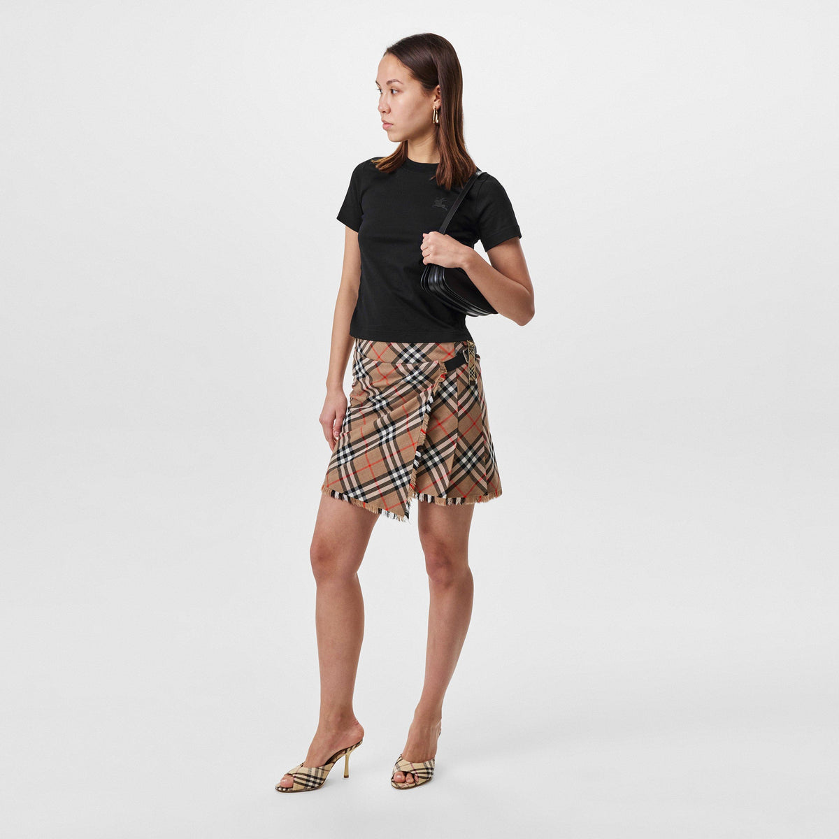 Mini Skirt