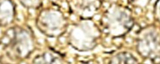Signature Pavé Necklace