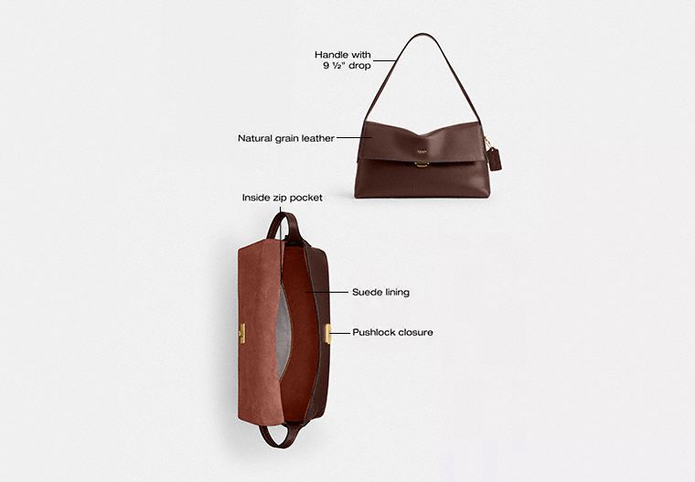 Chelsea Shoulder Bag 36