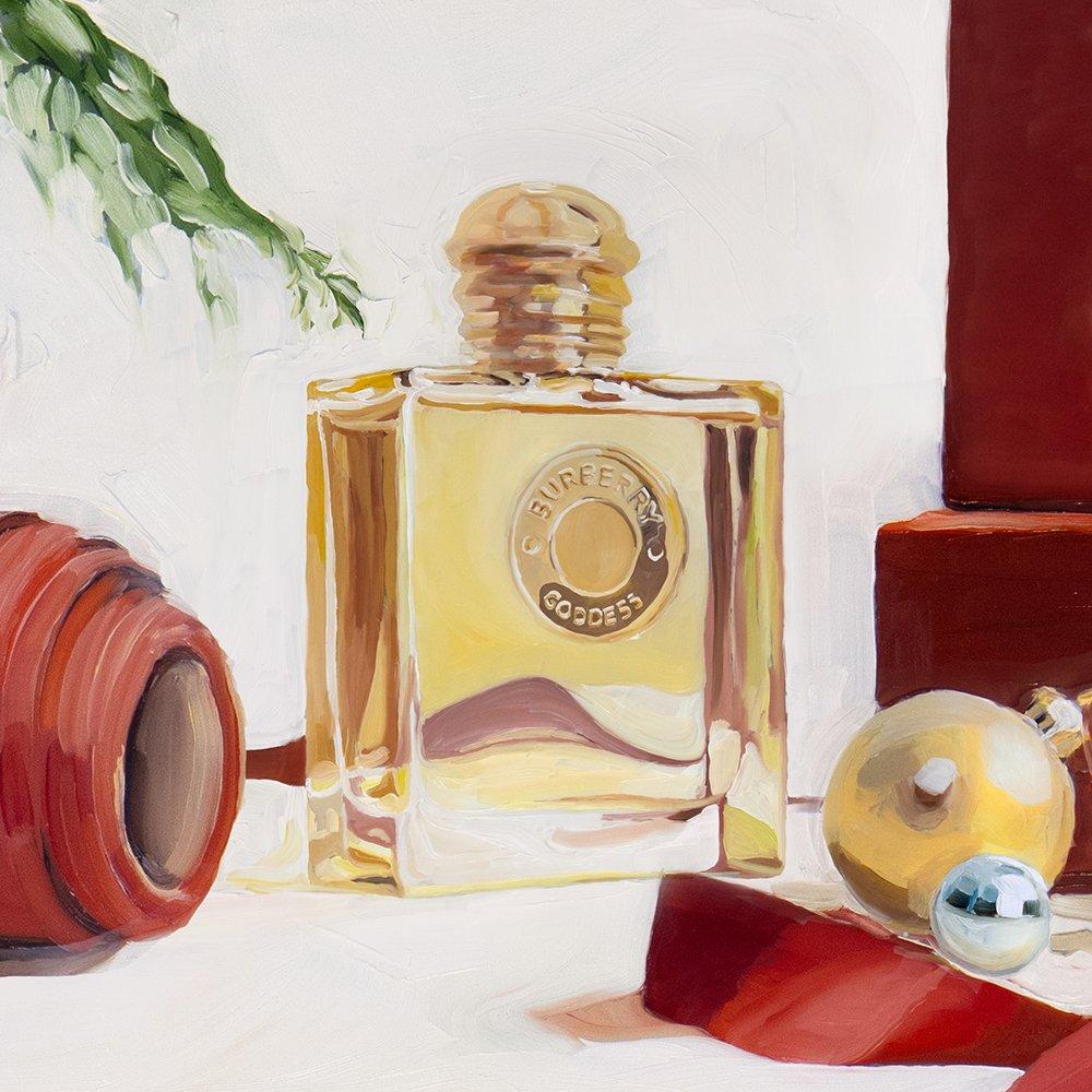 Goddess Eau de Parfum Giftset 50ml