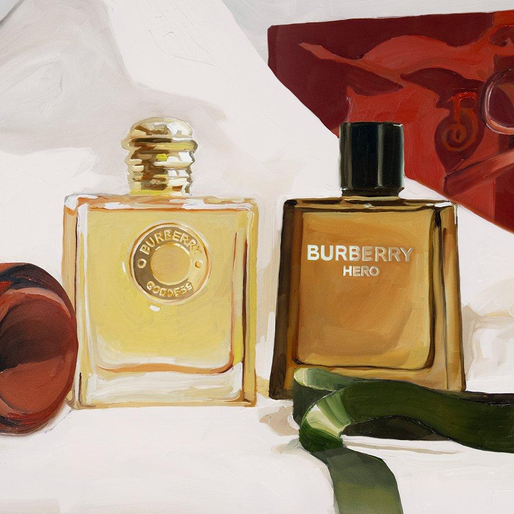 Goddess Eau de Parfum Giftset 50ml