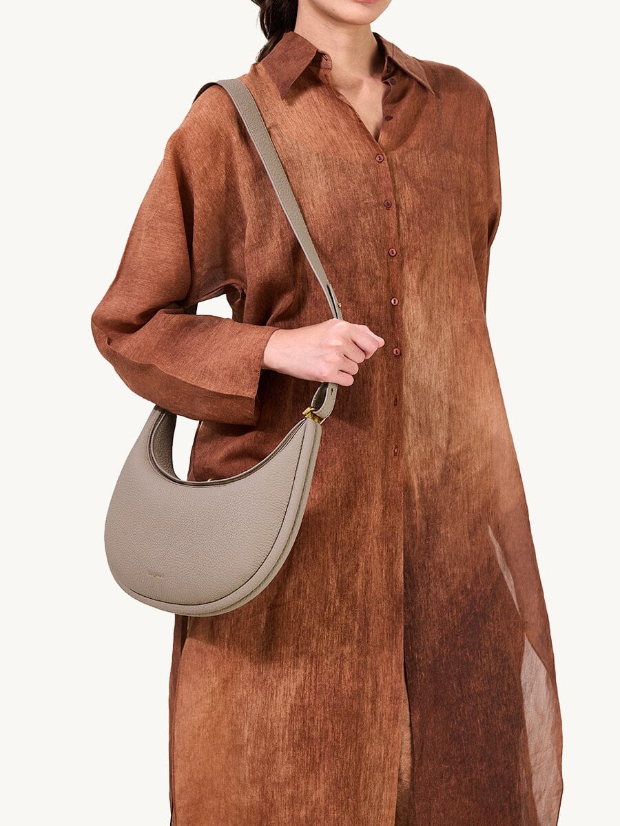 Songmont Luna Bag Cobble