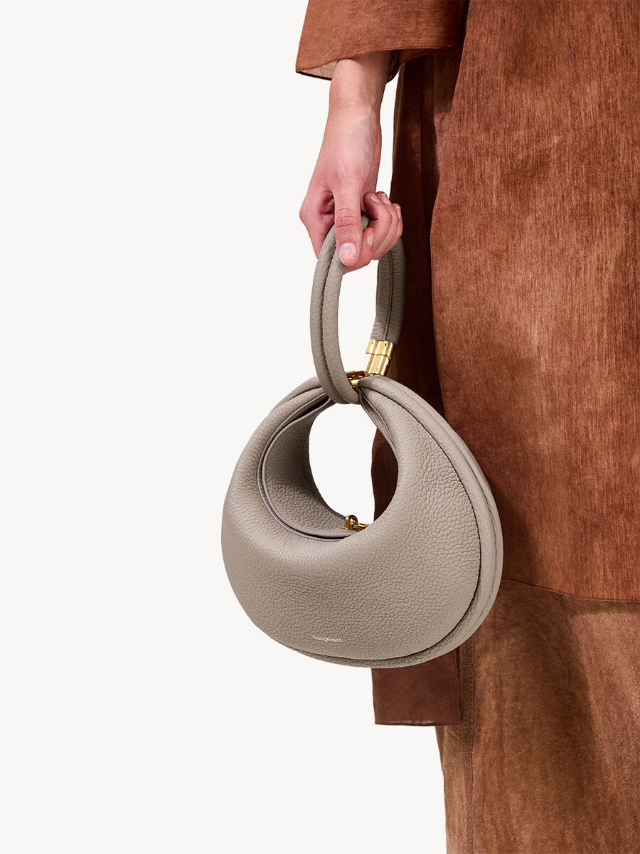 Songmont Luna Bag Cobble