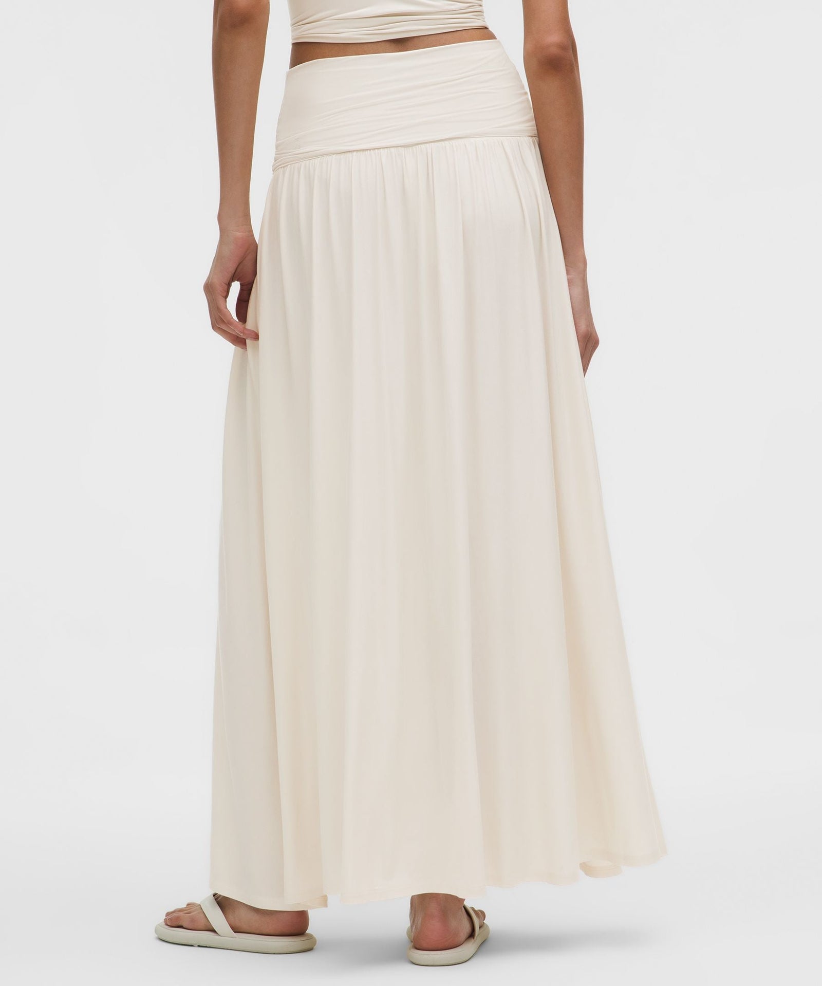 Lululemon 2-in-1 Maxi Dress
