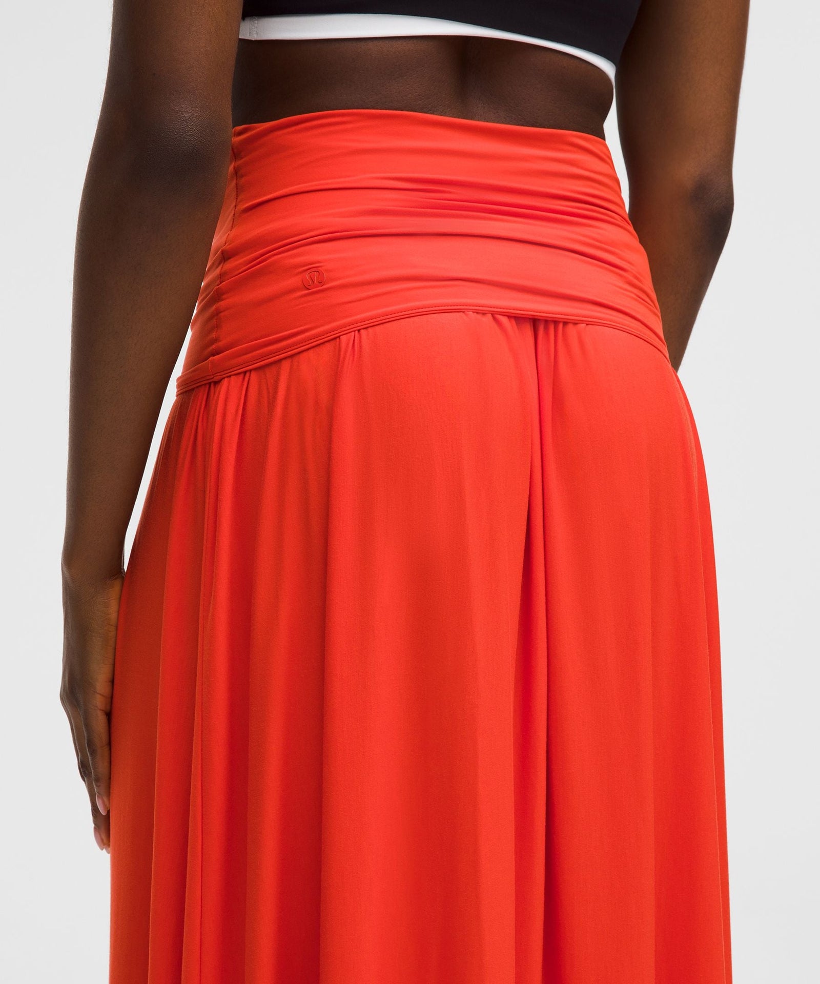 Lululemon 2-in-1 Maxi Dress