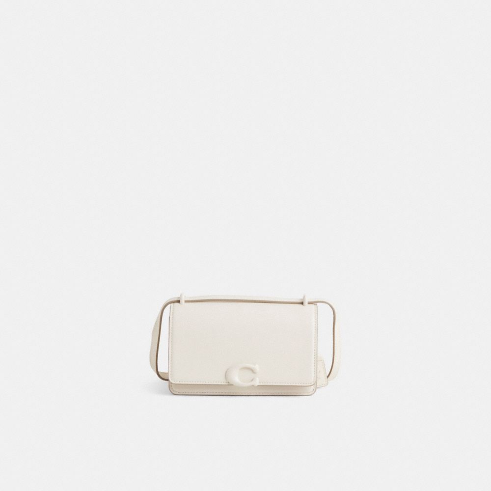Restored Bandit Crossbody Bag