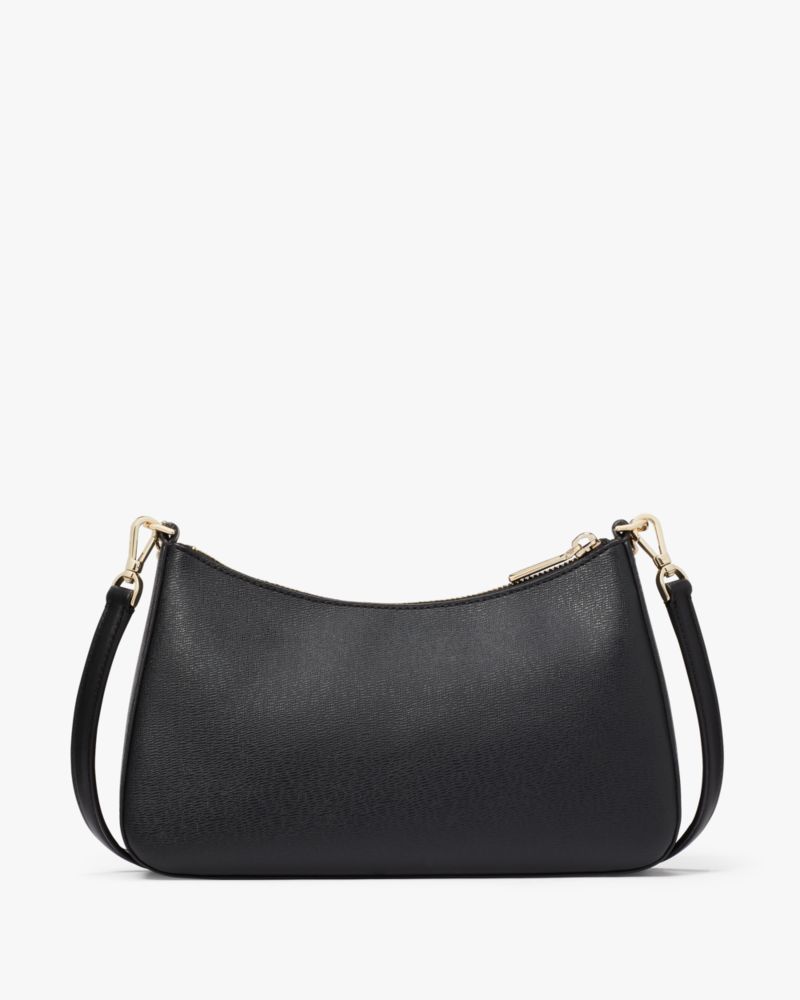 KateSpade Disney X Kate Spade New York Beauty And The Beast Convertible Crossbody Black Multi