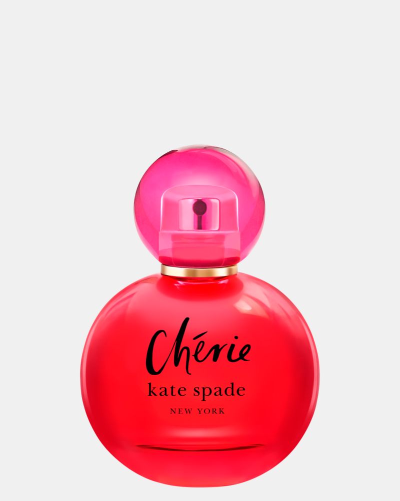 Kate Spade New York Chérie 3.3 Fl Oz Eau De Parfum