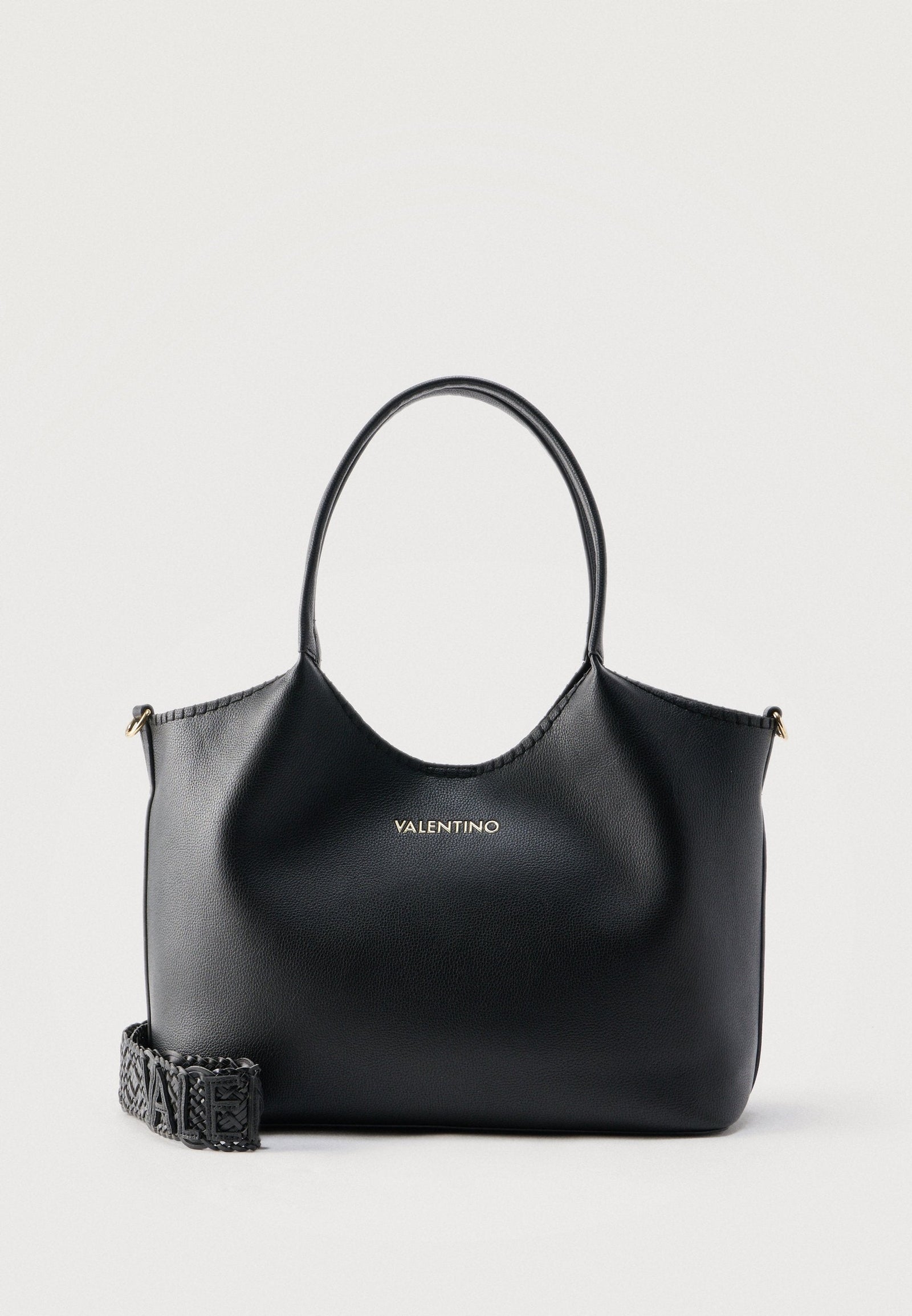 Valentino Bags Aleksandra - Tote Bag - Nero