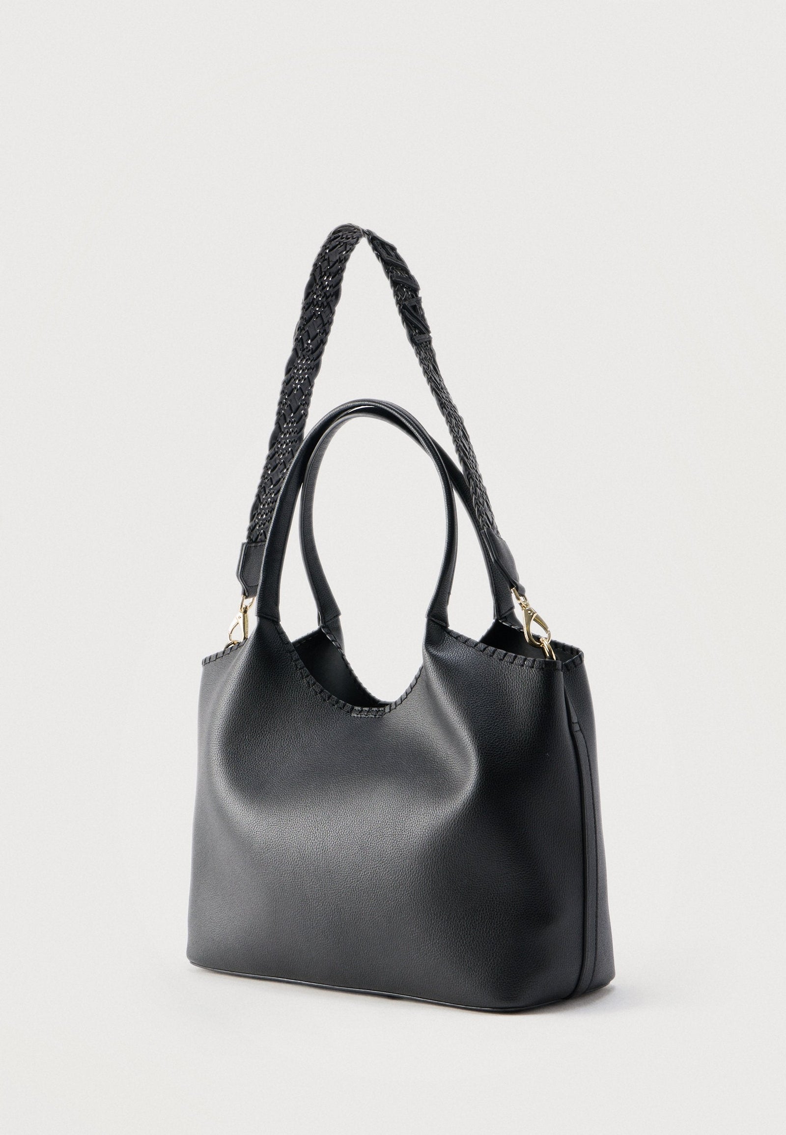 Valentino Bags Aleksandra - Tote Bag - Nero