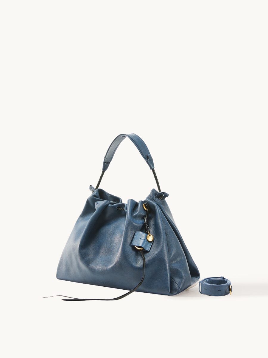 Songmont Medium Gather Bag Set Navy
