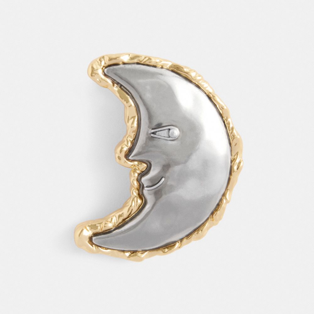 Moon Earring