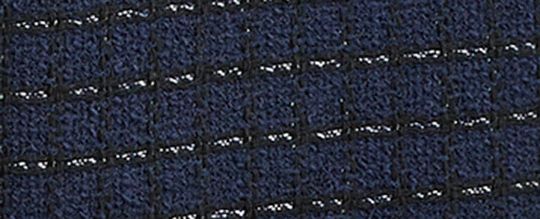 Heritage C Boucle Dress