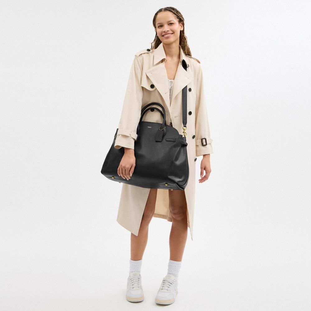 Soft Empire Carryall Bag 48