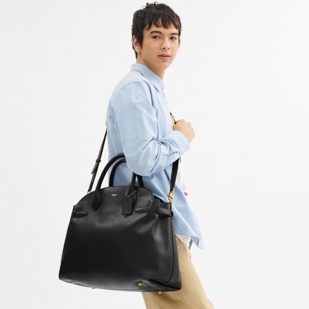 Soft Empire Carryall Bag 48
