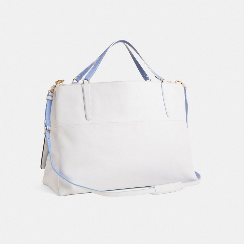 Reloved The Xl Borough Leather Bag
