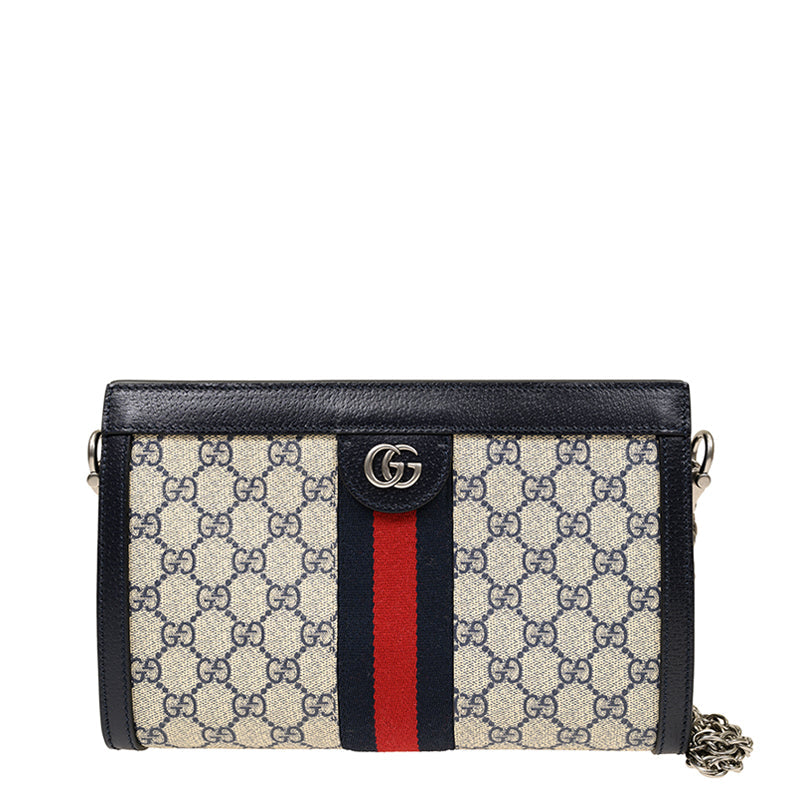 Gucci Ophidia Shoulder Bags
