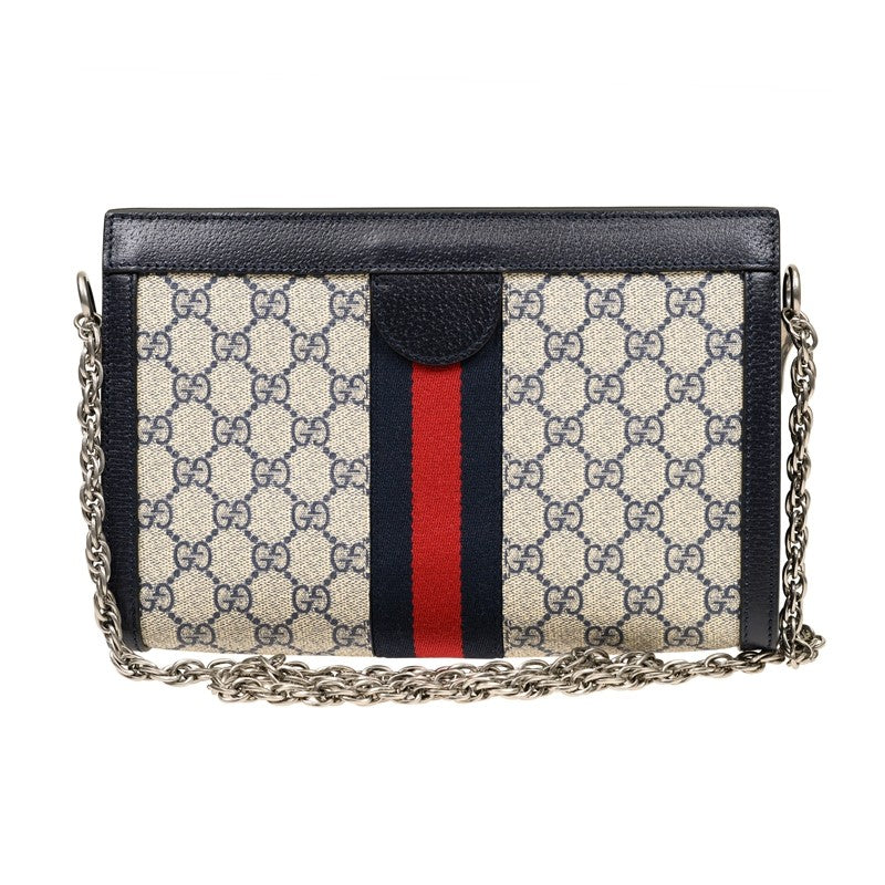 Gucci Ophidia Shoulder Bags