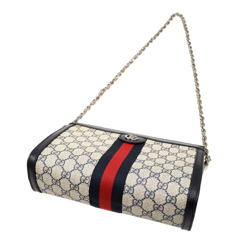 Gucci Ophidia Shoulder Bags