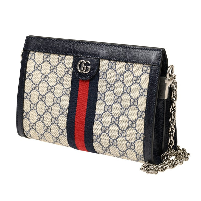 Gucci Ophidia Shoulder Bags