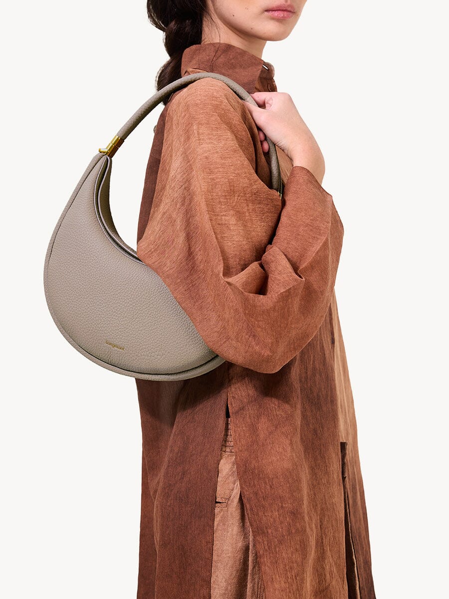 Songmont Luna Bag Cobble