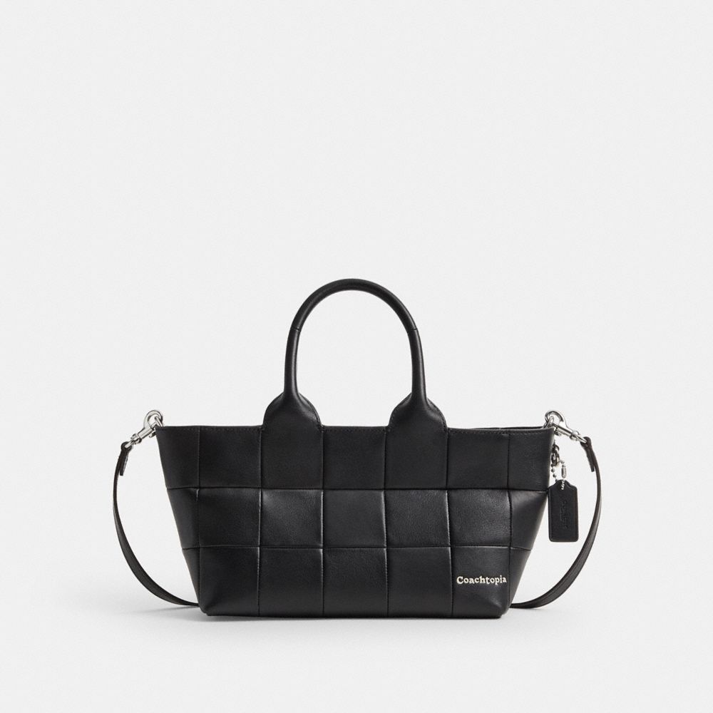 Alter/Ego Small Tote Bag