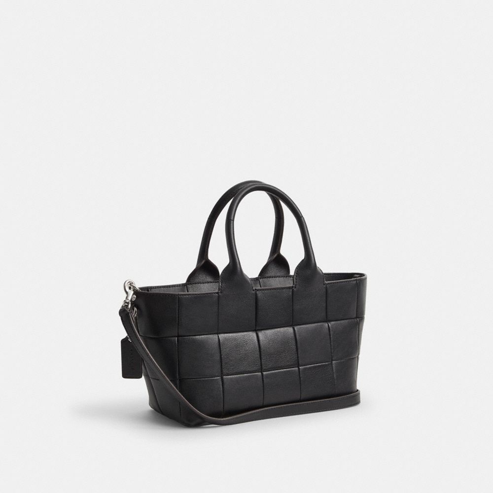 Alter/Ego Small Tote Bag