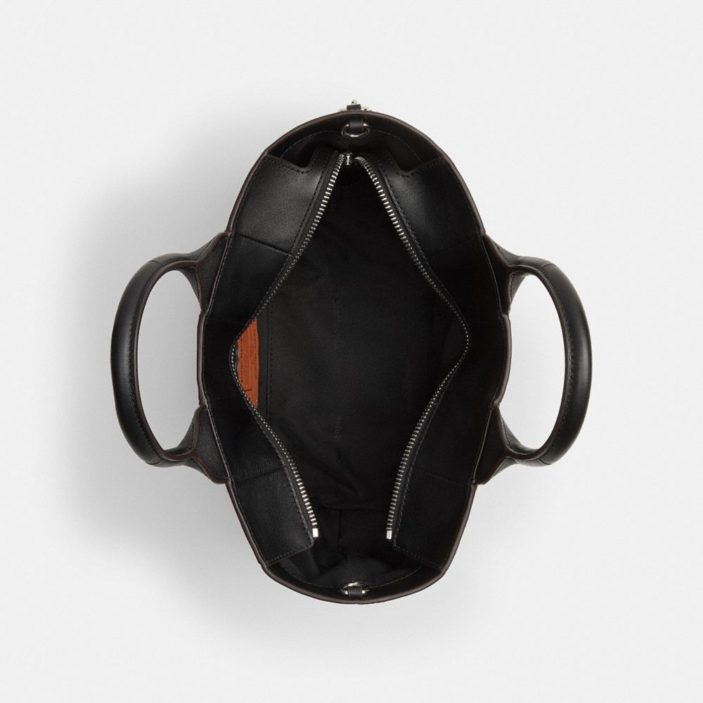 Alter/Ego Small Tote Bag