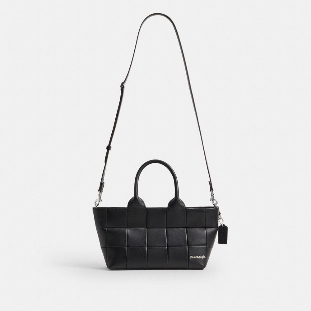 Alter/Ego Small Tote Bag