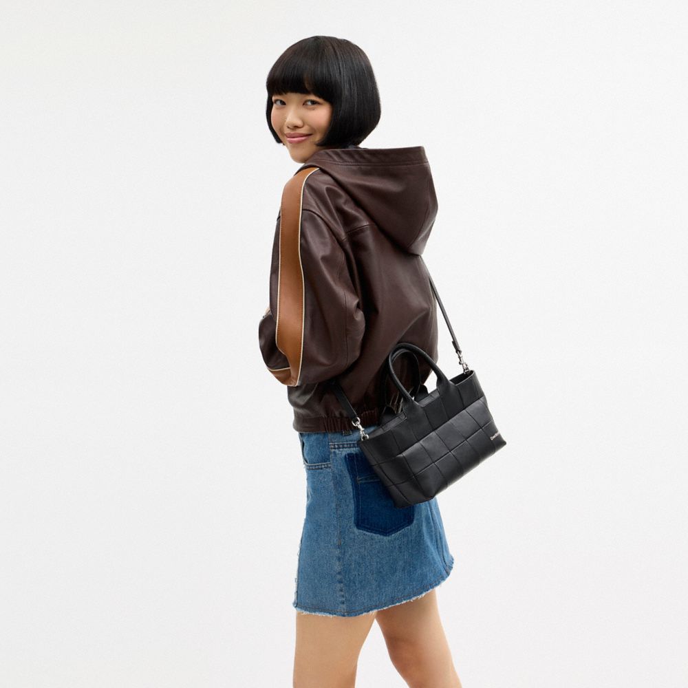 Alter/Ego Small Tote Bag