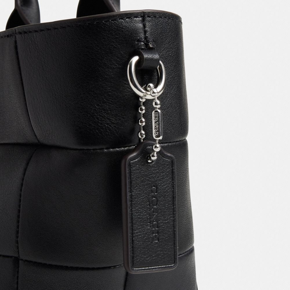 Alter/Ego Small Tote Bag