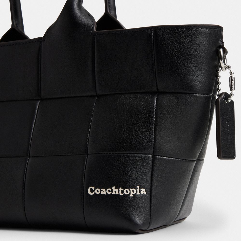 Alter/Ego Small Tote Bag