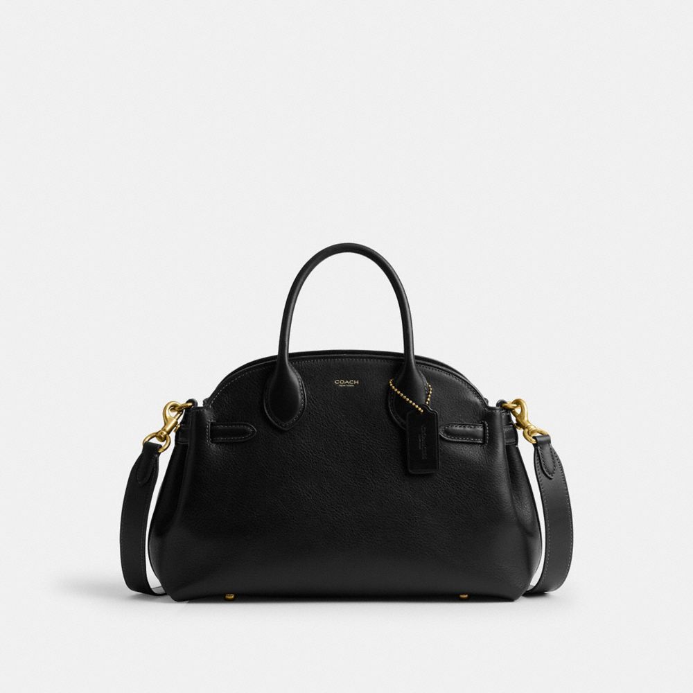 Soft Empire Carryall Bag 28