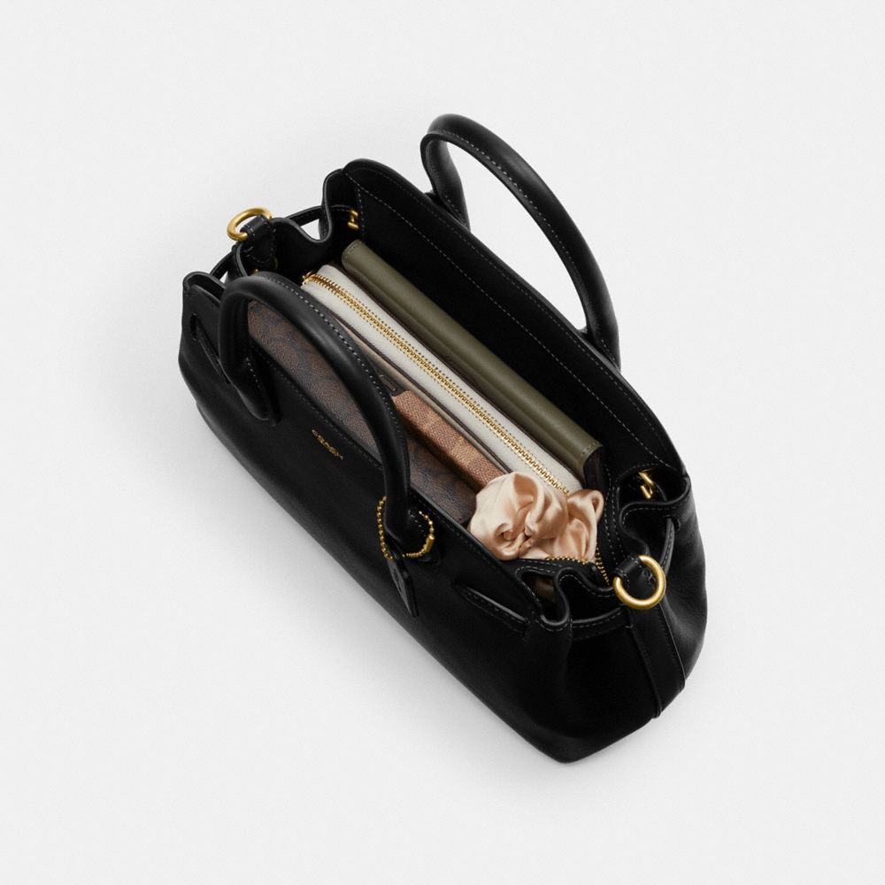 Soft Empire Carryall Bag 28