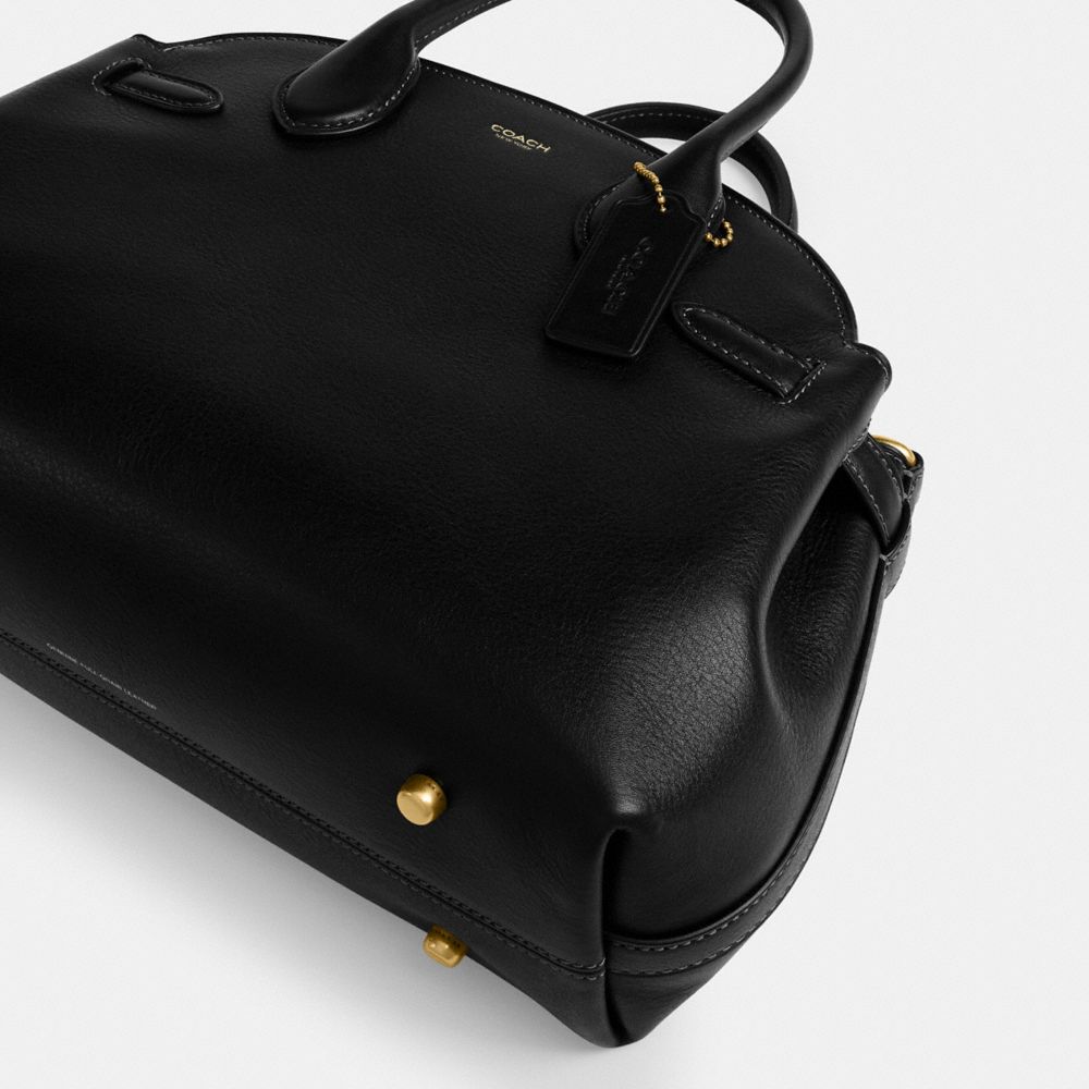 Soft Empire Carryall Bag 28