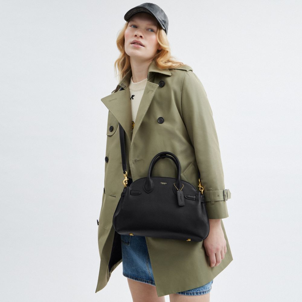 Soft Empire Carryall Bag 28