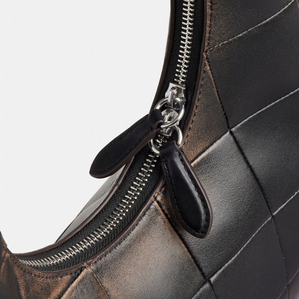 Alter/Ego Crescent Shoulder Bag