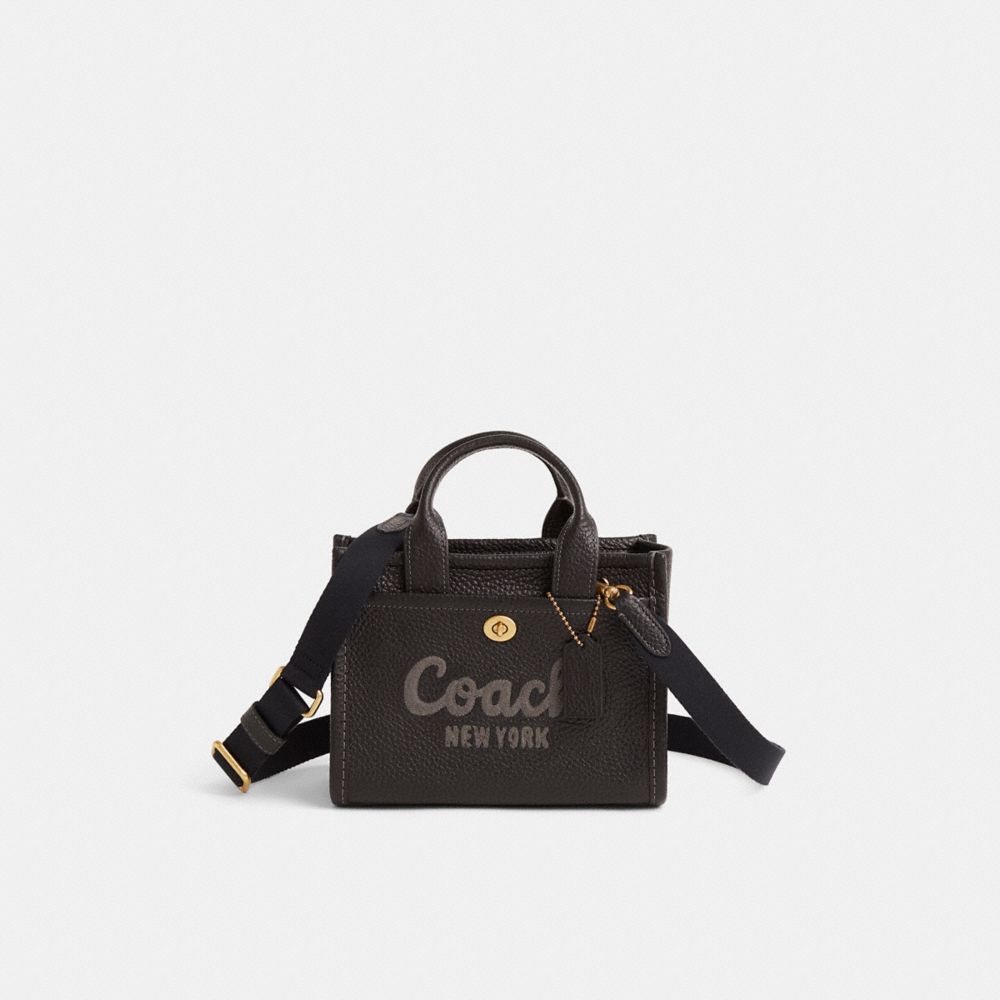 Restored Cargo Tote Bag 20