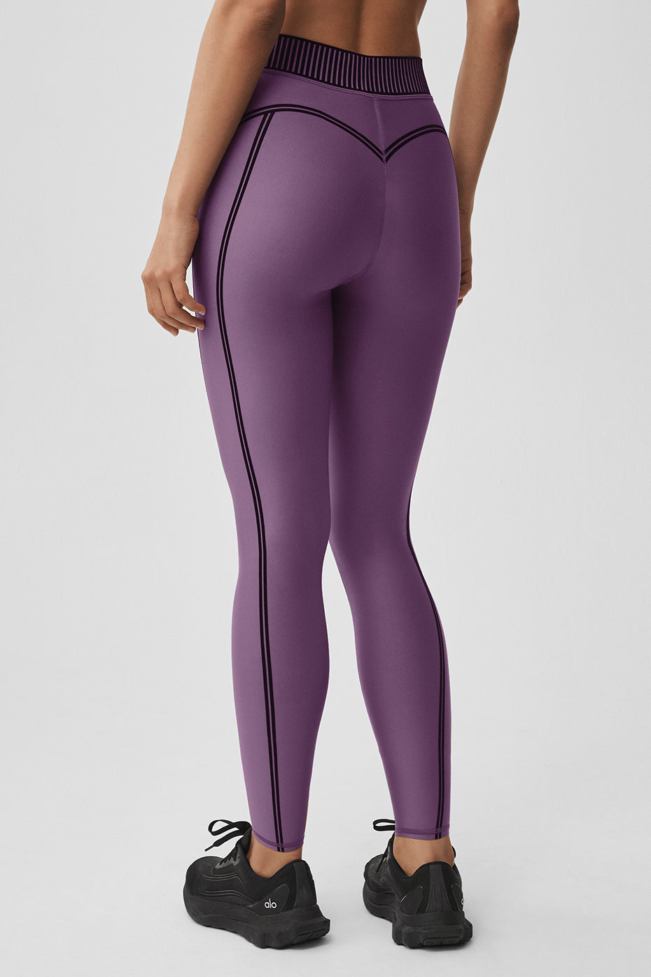 Airlift High-Waist 7/8 Line Up Legging