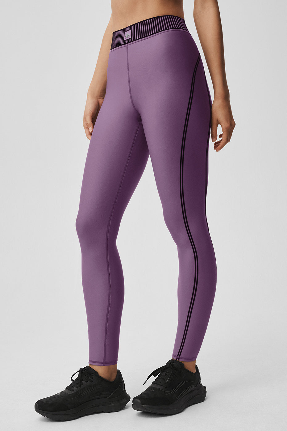 Airlift High-Waist 7/8 Line Up Legging