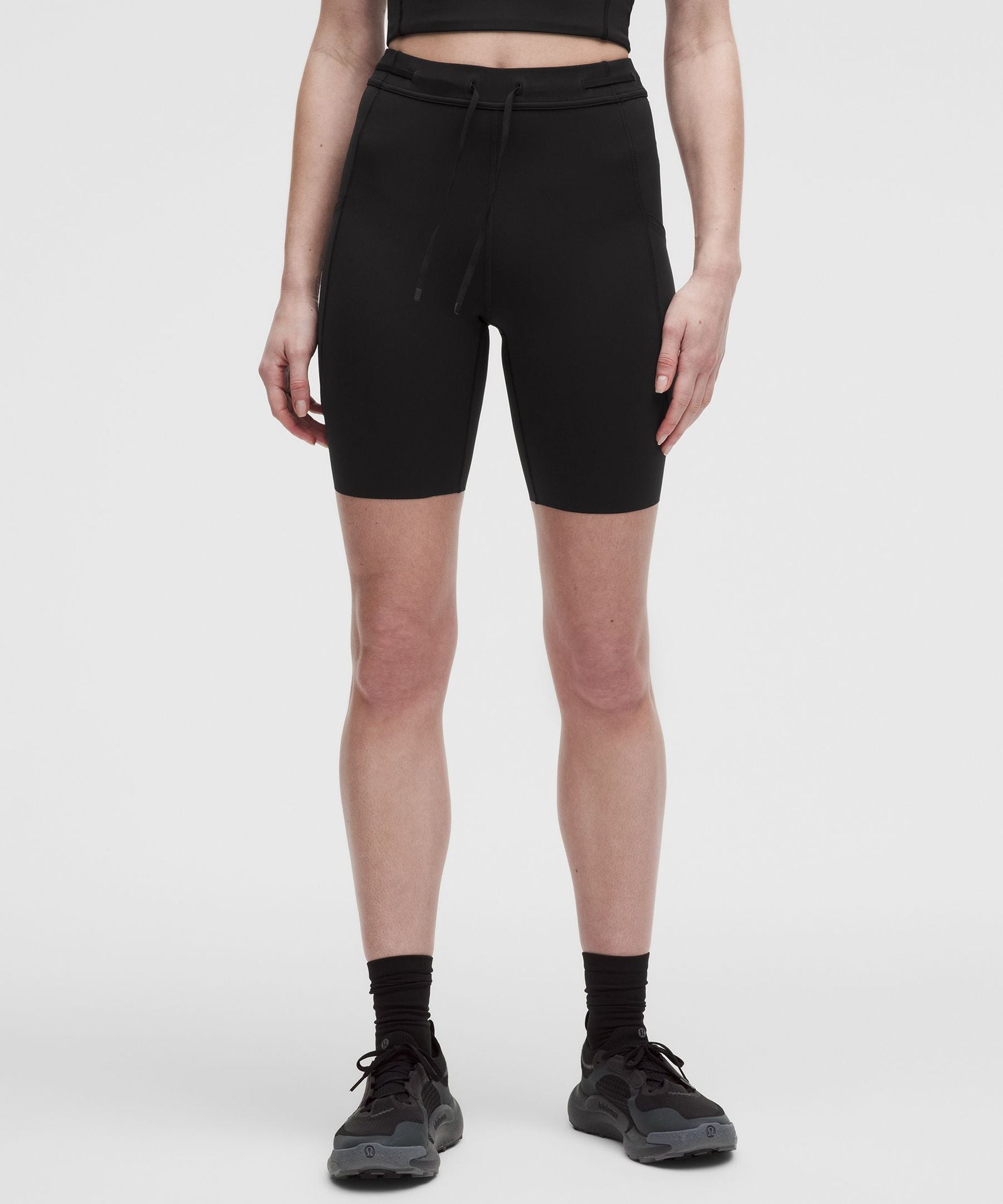 Lululemon Women's Fast and Free High-Rise Short 8" *Drawcord