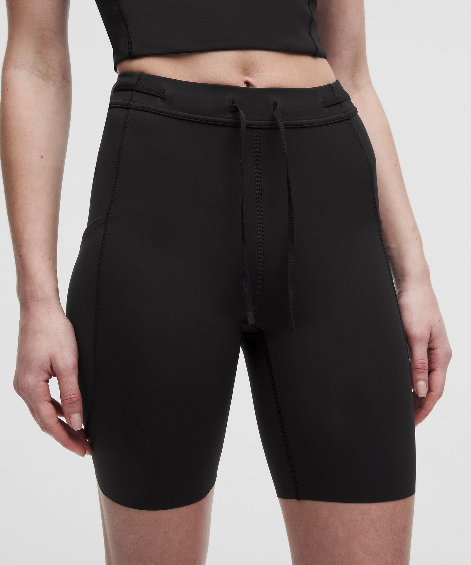 Lululemon Women's Fast and Free High-Rise Short 8" *Drawcord