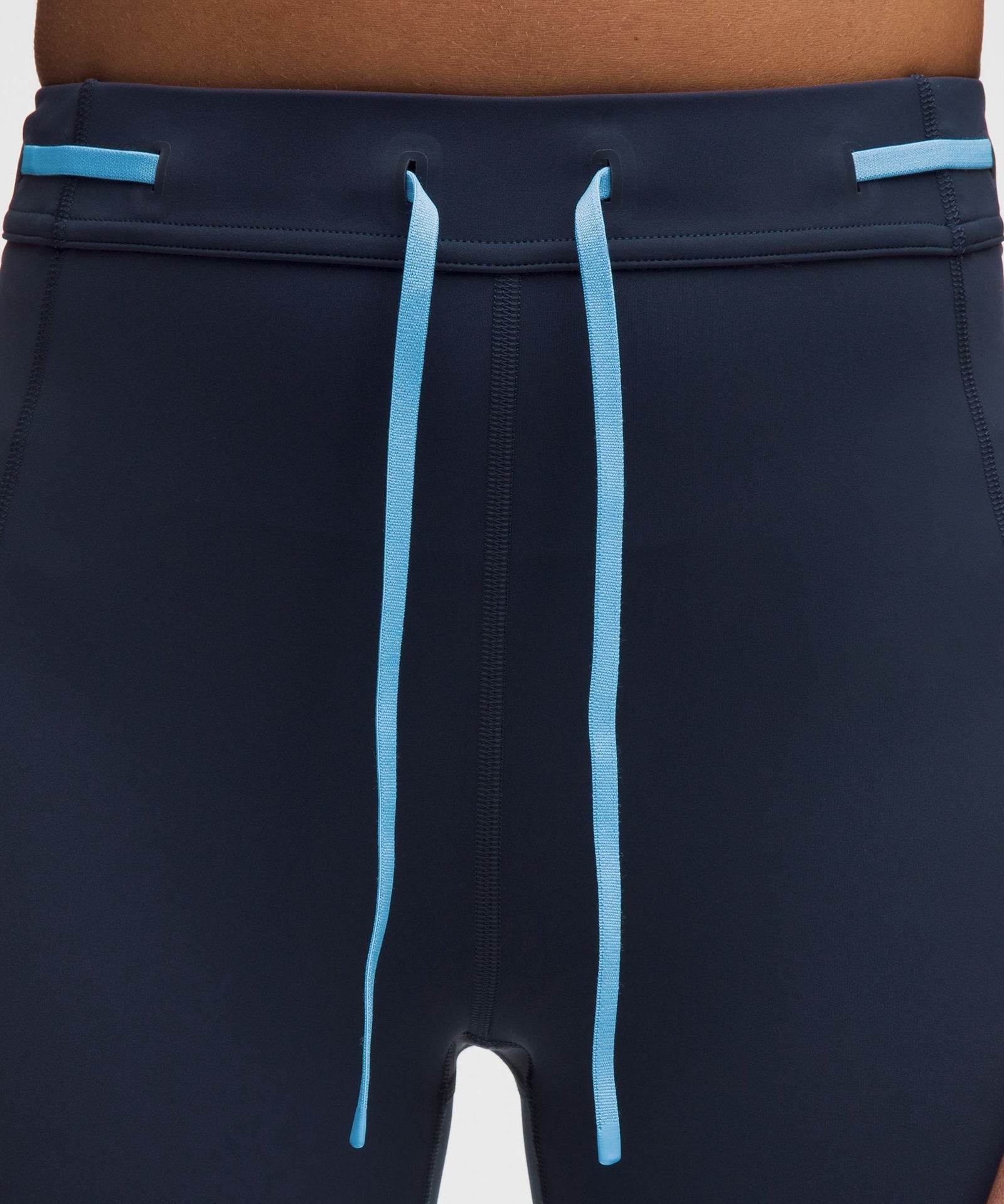 Lululemon Women's Fast and Free High-Rise Short 8" *Drawcord