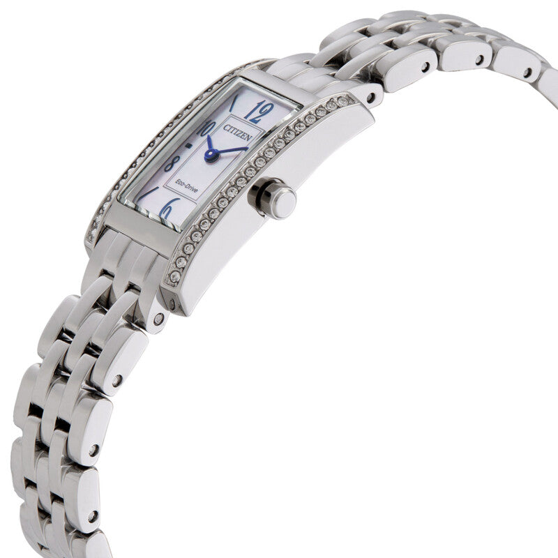 Citizen Petite Palidoro Eco-Drive Women's Watch