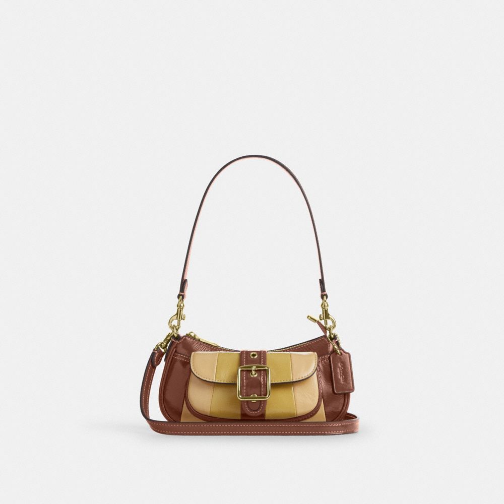 Ashton Mini Shoulder Bag