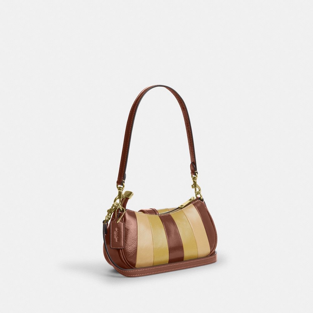 Ashton Mini Shoulder Bag