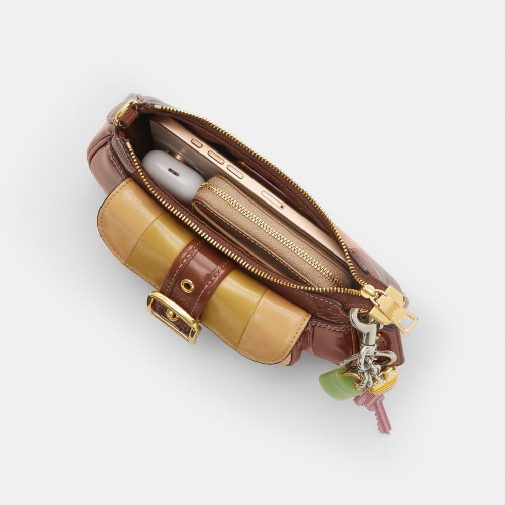 Ashton Mini Shoulder Bag
