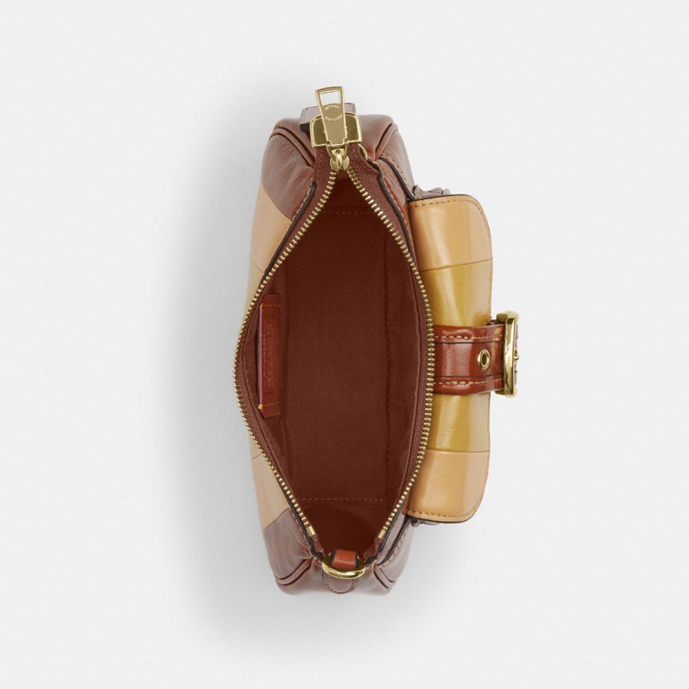 Ashton Mini Shoulder Bag