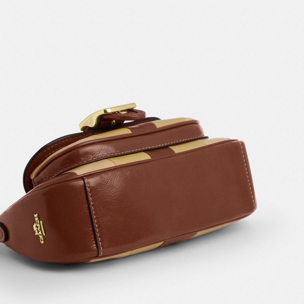 Ashton Mini Shoulder Bag